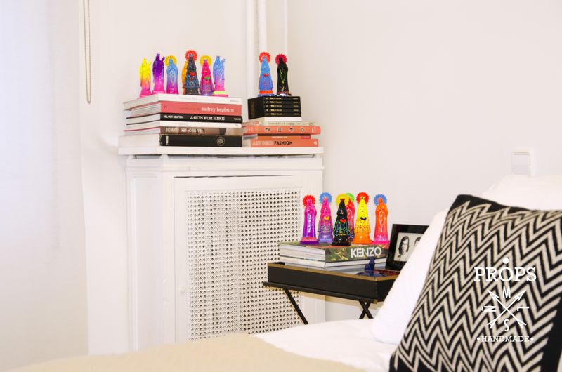 image: COLECCIÓN LIKE A VIRGEN by propsmalasana