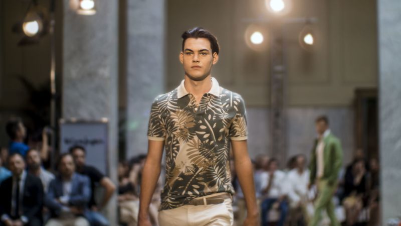 image: EMIDIO TUCCI SS 15 by monfortegaze