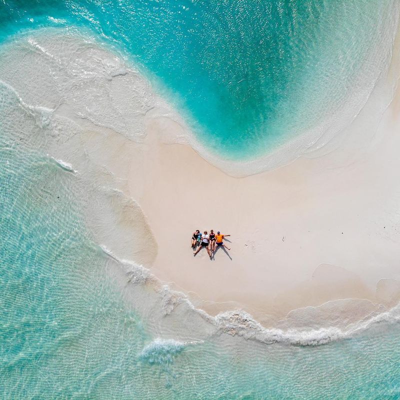 image: Hanging out in the Maldives 🇲🇻 by michaelflarup