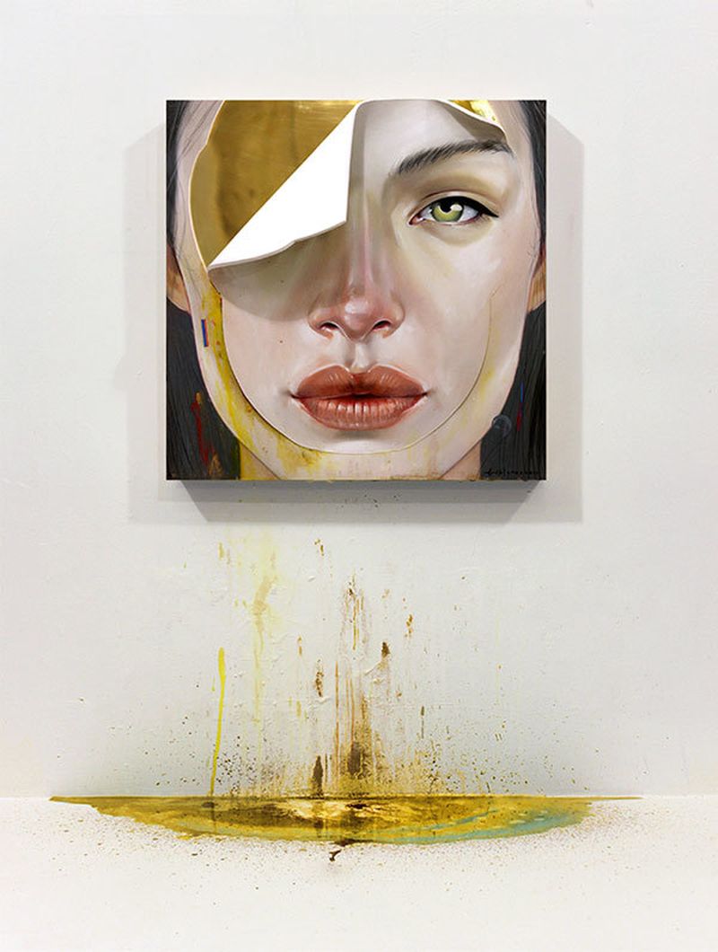 image: Erik Jones Art by neverdiscrete
