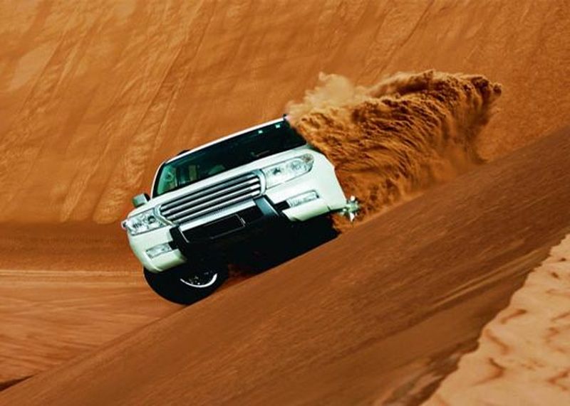 image: Book Dubai Travel And Tours by DubaiDailyTours