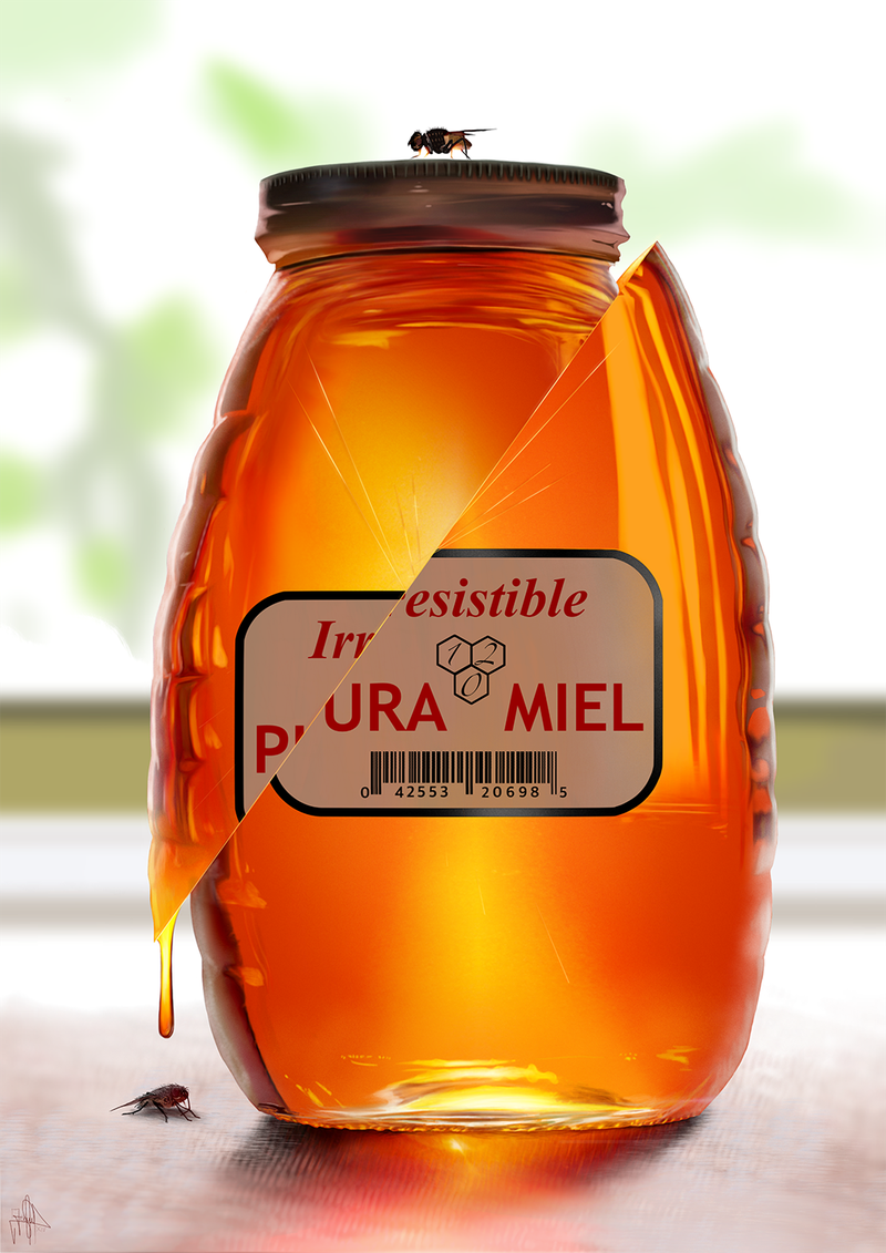 image: Irresistible by jaime-sanjuan