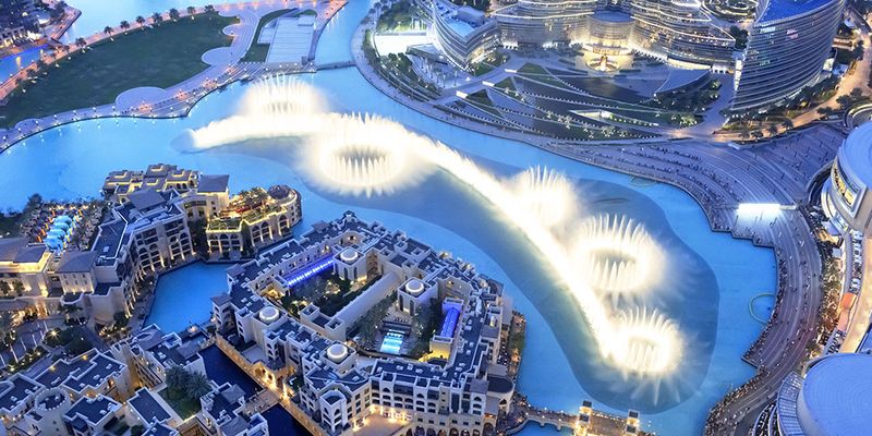 image: Best Dubai sightseeing package deals by DubaiDailyTours