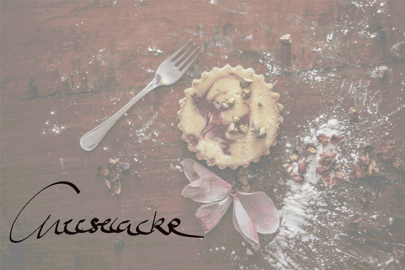 image: Cheesecake - Alice & Gabriella by aliceandgabriella