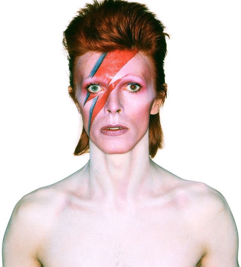 image: Bowie is here | I DECIDE HOW I LIVE by idecidehowilive