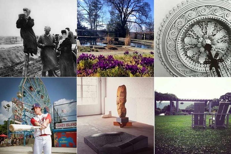 image: 5 Little-Known Treasures in 5 NYC Boroughs by fathomaway