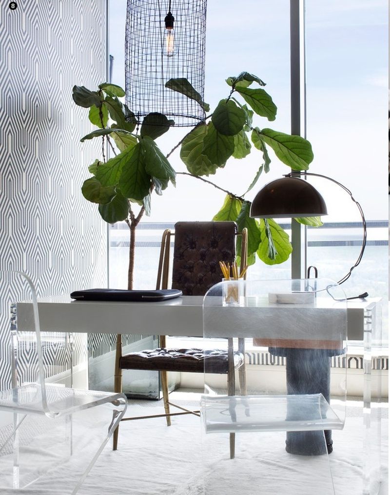 image: Deco Inspiration: Workspaces | medblick by med_blick