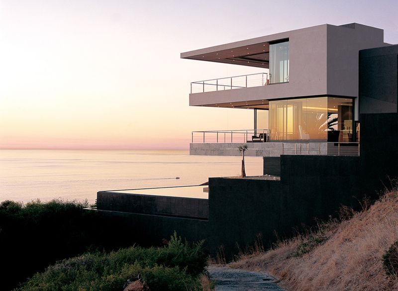 image: SAOTA: st leon 10 residence, cape town by victoriakratoch