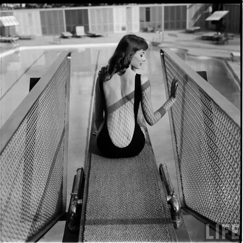 image: La verdadera Jessica Rabbit - Vikki Dougan by mmacia