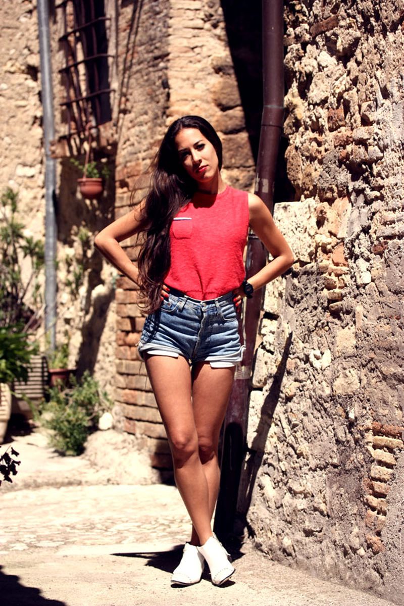 image: VISITING TUSCIA | Mel Rose Place by mel-rose-place