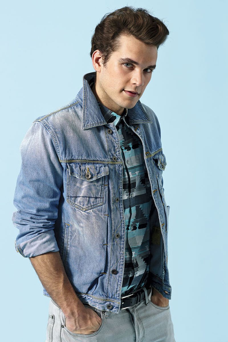 image: S Moda: veinteaneros de ideas claras y corazon caliente by paulojfutre