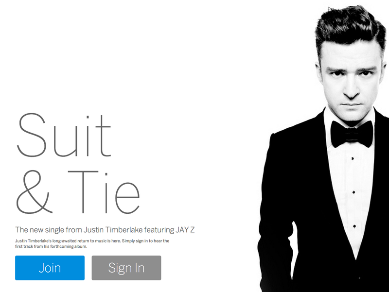 image: The New Myspace Opens by stanis