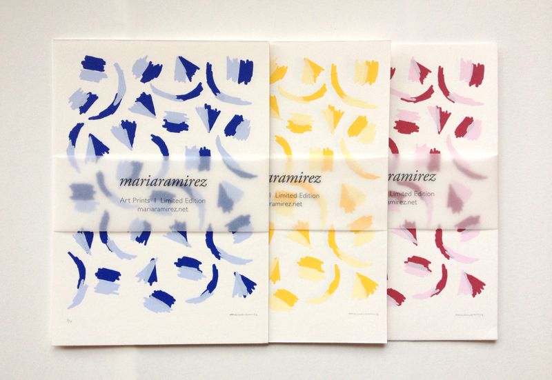 image: Art & Breakfast by mariaramirez