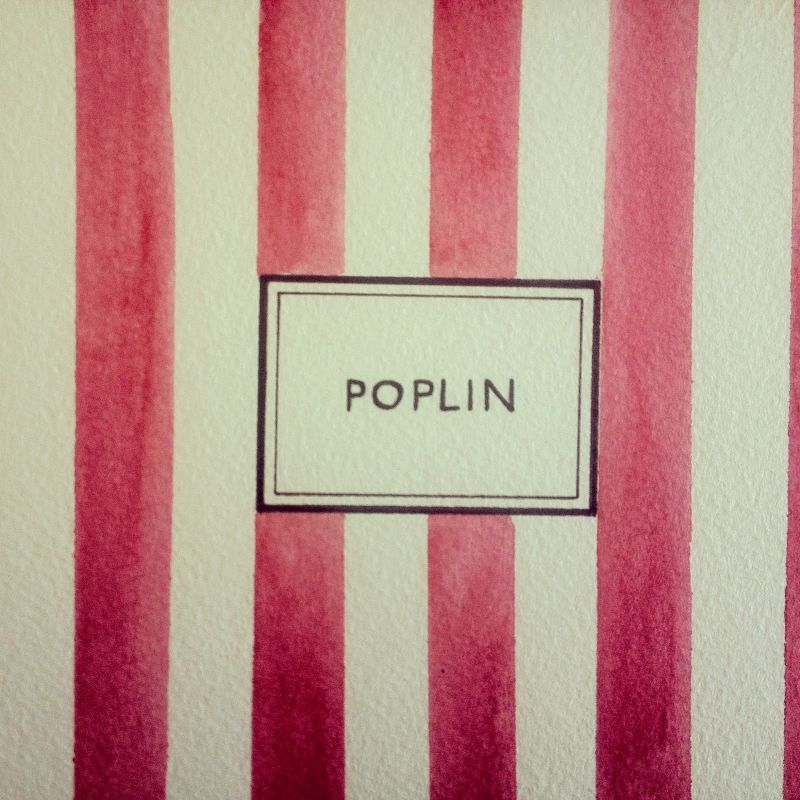 image: Poplin London by sweetlittleluci