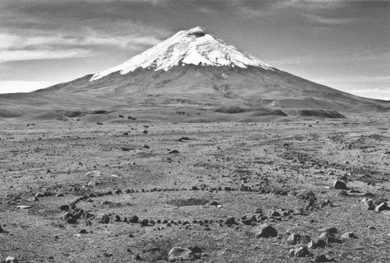 image: Richard Long by ignasimonreal