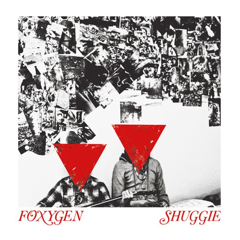 music: Foxygen – Shuggie by ignoranttrossy