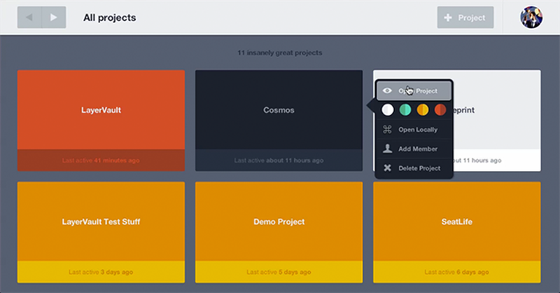 image: The Flat Design Aesthetic: A Discussion by dsaltaren
