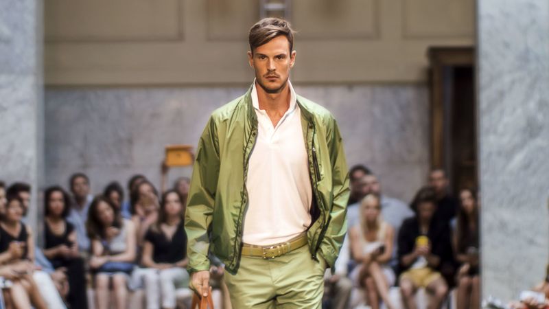 image: EMIDIO TUCCI SS 15 by monfortegaze