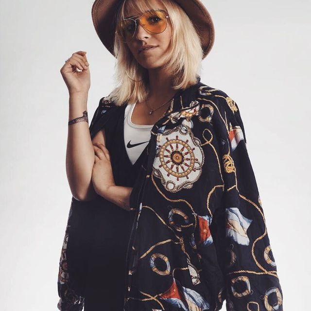 image: Dale vintage a tu vida 🤘🏻⚡️@mivintagelabel by inesrovira1