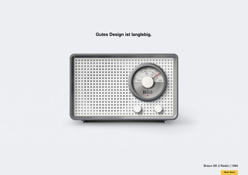 image: Dieter Rams by villaaponte