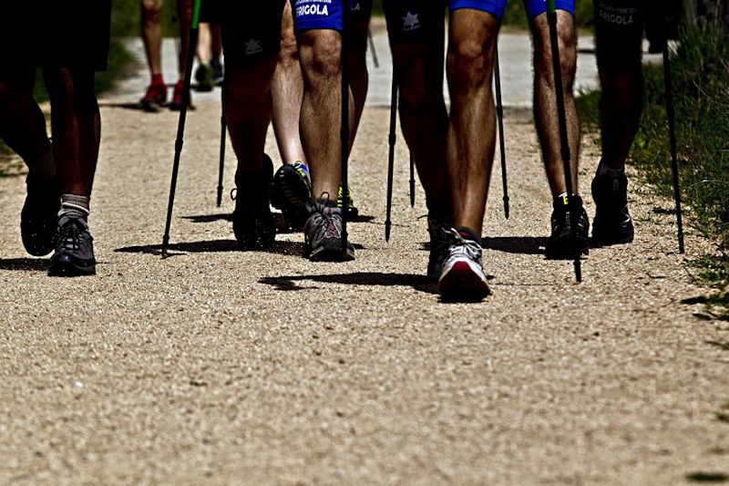 image: ¿Te atreves con la Trailwalker 2013? by IntermonOxfam