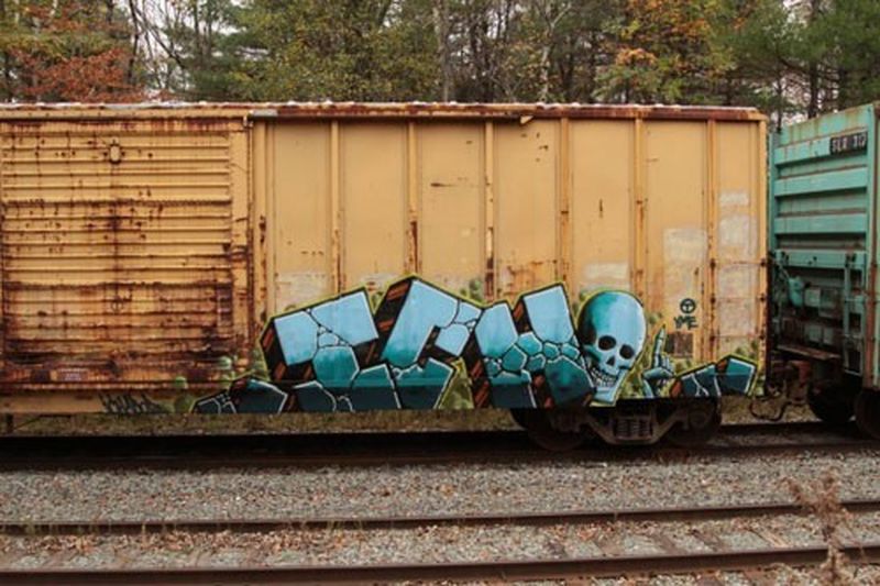 image: ICHABOD by neverdiscrete