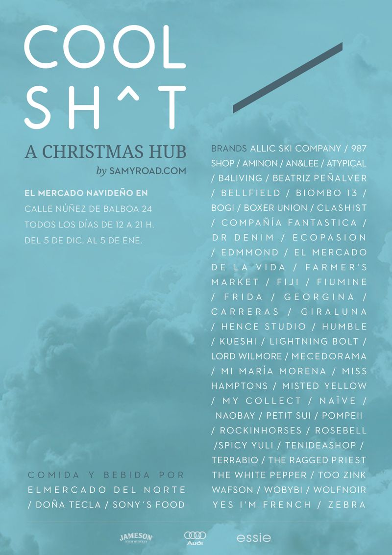 image: POP UP NAVIDEÑO by coolsht
