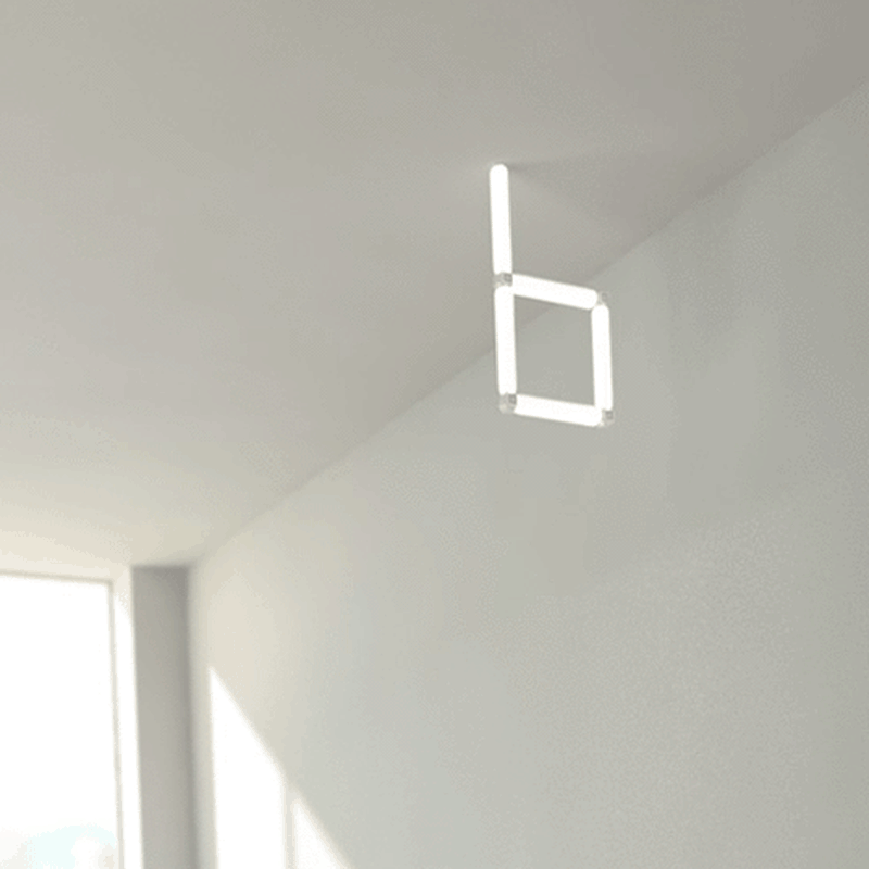 image: Modular lighting system by Choi + Shine Architects s... by shycerulean
