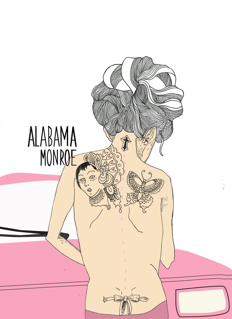 image: cantar y tatuarse la vida by clarasantos