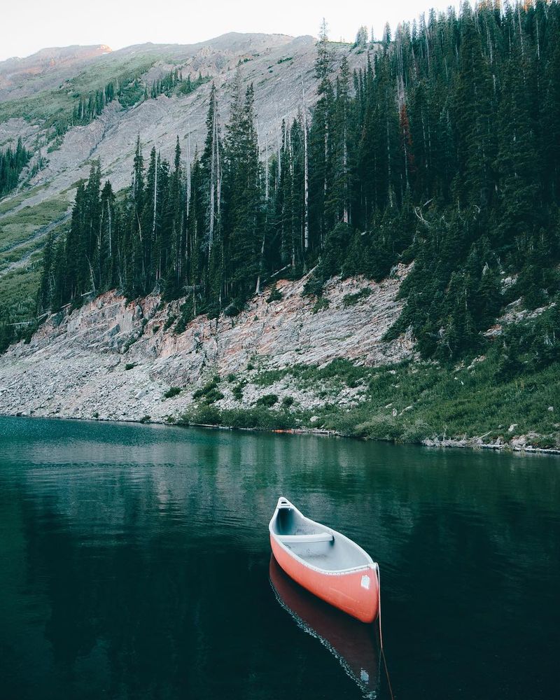 image: All of my originally developed Lightroom presets are now for sale, 25% off for the first day, link in my bio. These presets are how I edit ALL of my photos. Thank you guys for your endless support, it's seriously more inspiring than I could ever put... by lostintheforrest