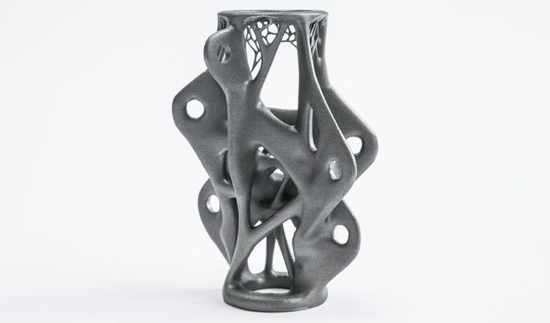 image: 3D-printed structural components will lead to "new b... by waryamaranth