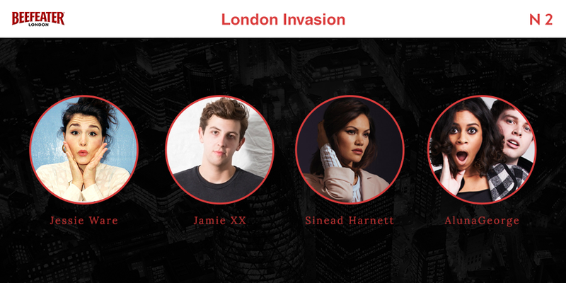 image: London invasion #2 by incalling
