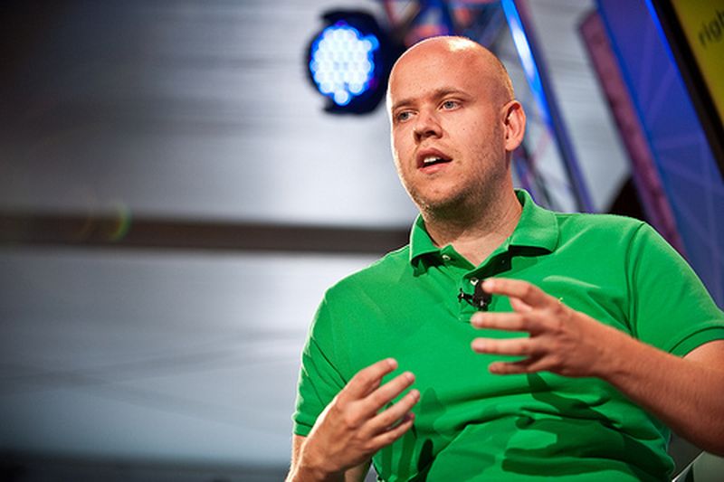 image: Here’s How Spotify Scales Up And Stays Agile by free-genius