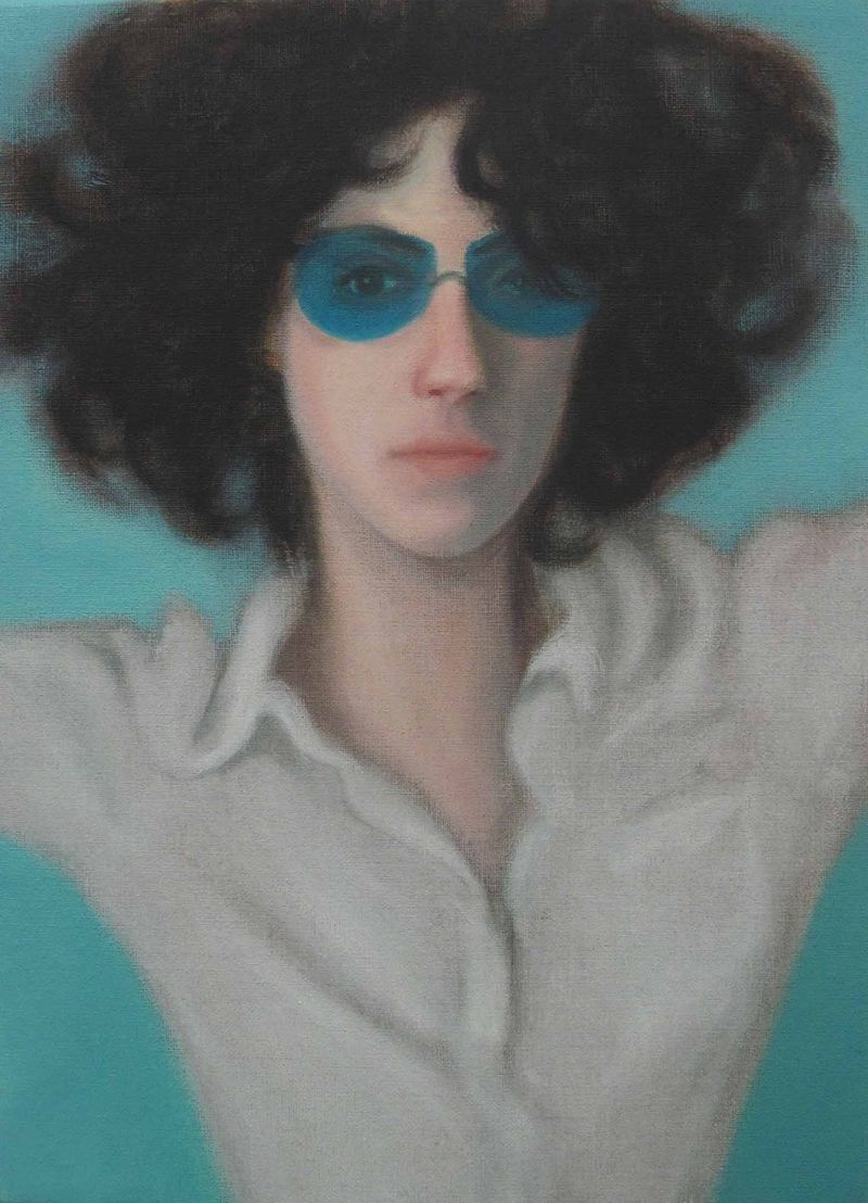 image: Algunos Pasajeros, Juan Fernández Álava 22 Feb - 29 Mar by lanewgallery