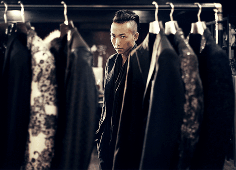 image: Fallout Boy: Chi Zhang by anjelica