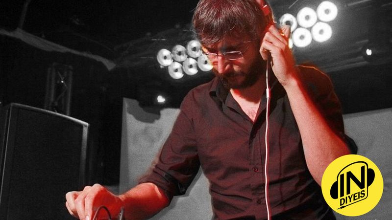 image: XOEL LÓPEZ DJ SET by indiyeis