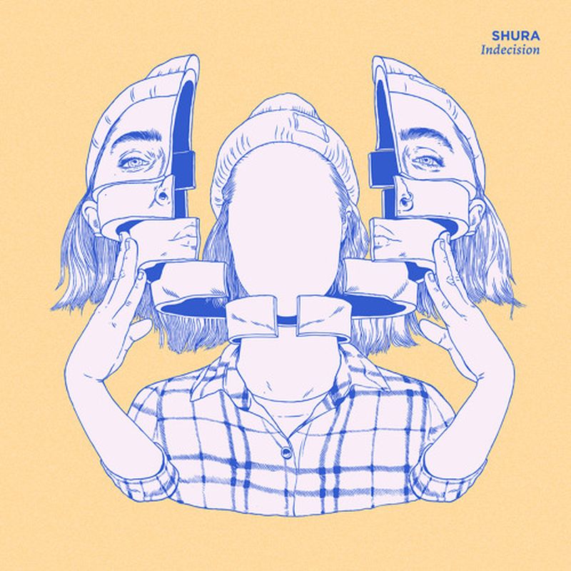 music: Shura – ‘Indecision’ by fatjungee