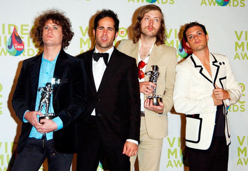 image: The Roots Of... The Killers by july-leski