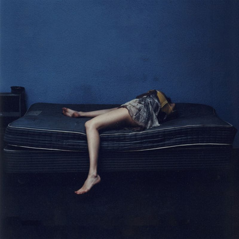 music: Marika Hackman – ‘Drown’ by ignoranttrossy
