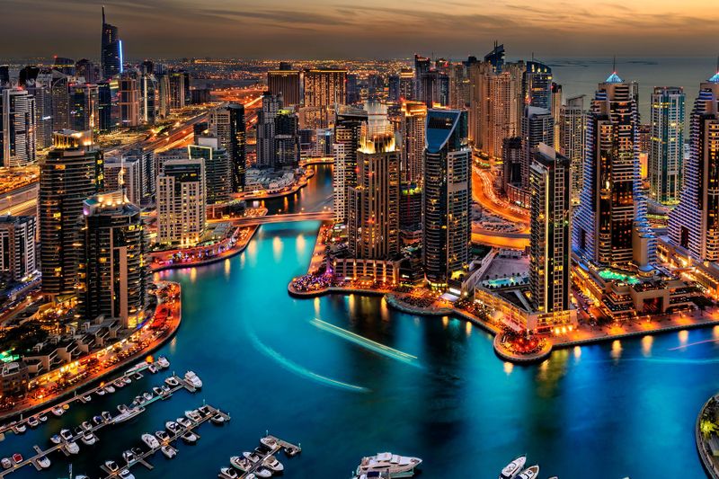 image: Dubai Daily Tours | Dubai shore excursions and city tours by DubaiDailyTours