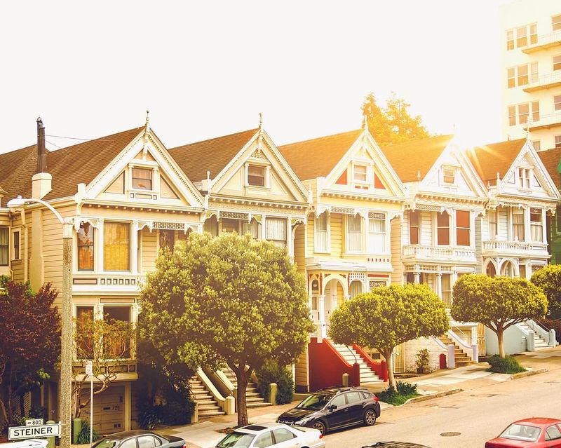 image: Another unforgettable place of San Francisco! ?....#sanfrancisco #sanfranciscopulse #beautifuldestinations #earthpix #greatesttravels #tlpicks #usaprimeshot #ig_color #ig_sanfrancisco #california #passionpassport #visitcalifornia #agameoftones #trave by majolophoto