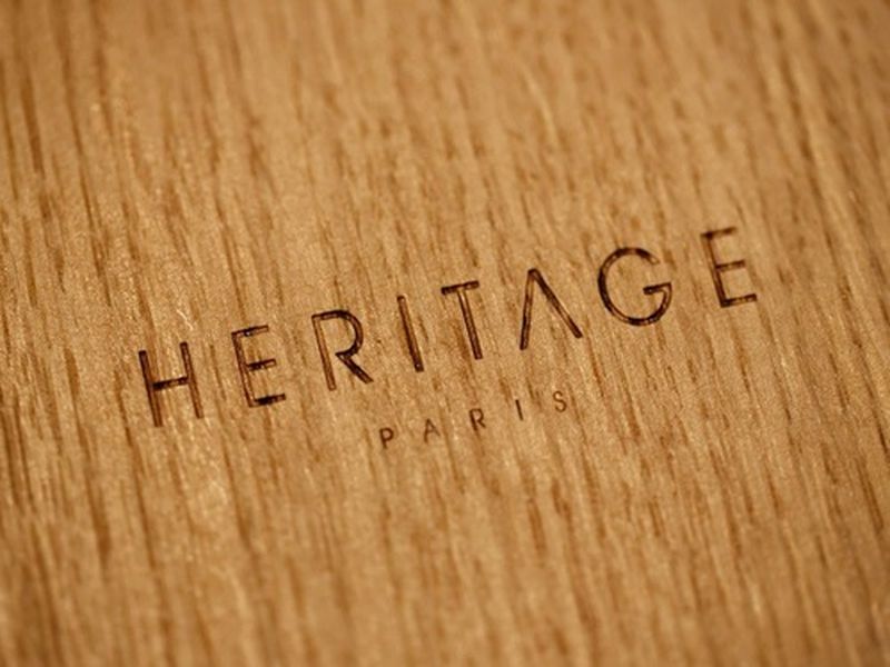 image: ART & DESIGN| HERITAGE PARÍS by coolneeded