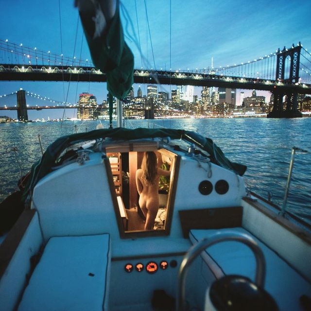 image: Weekend o'clock! Woo! by johnkelseyphoto