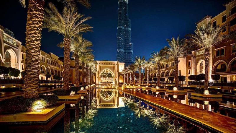 image: Dubai travel planning by DubaiDailyTours