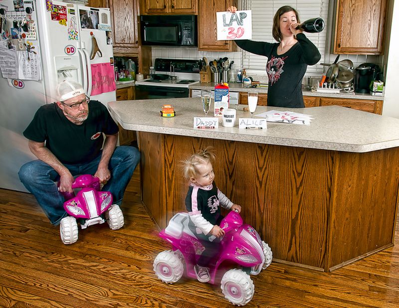 image: World’s best father! by ally_crespo