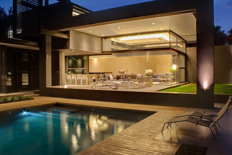 image: Nico van der Meulen Architects | House Sar by waryamaranth