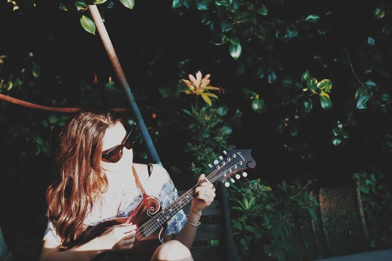 image: #Thisisme Olivia McShane by incalling
