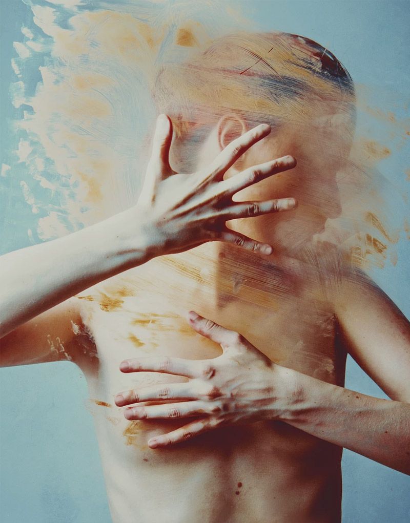 image: Photography by Flora Borsi | The Artful Desperado by aliceandgabriella