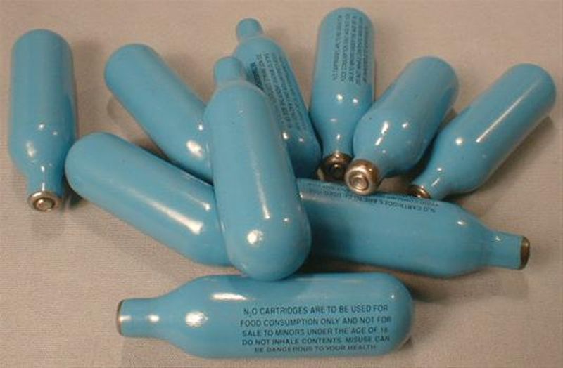image: Lemonade and Laughing Gas by ali