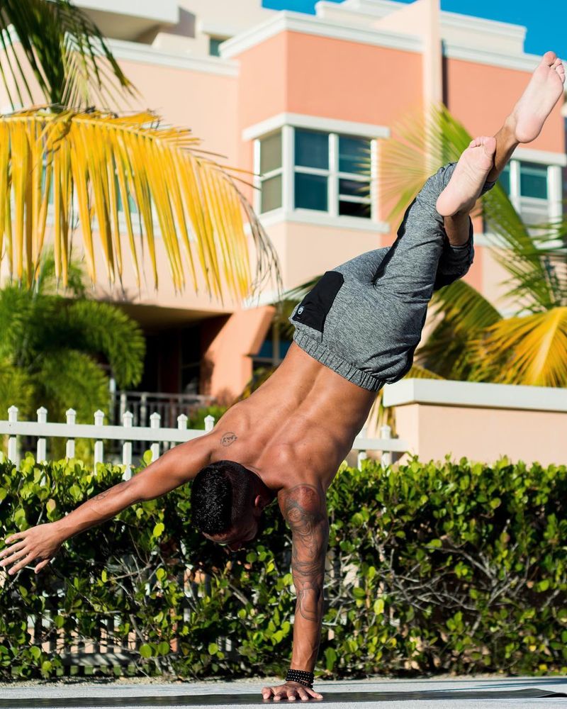 image: “Live as if you were to die tomorrow; learn as if you were to live forever.”.—Gandhi by jayomyoga